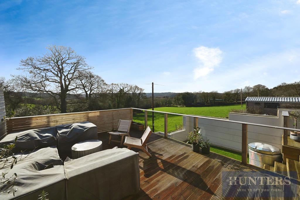 Terrace / Patio