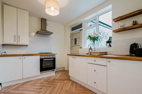 2 bedroom end of terrace house for sale, Lorne Grove, Urmston, Manchester, M41