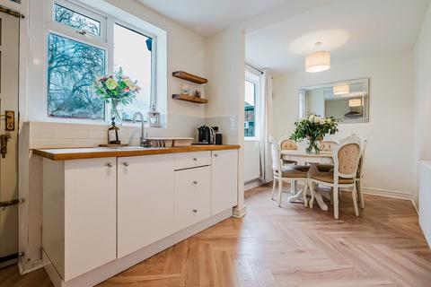 2 bedroom end of terrace house for sale, Lorne Grove, Urmston, Manchester, M41