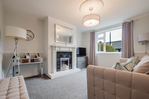 2 bedroom end of terrace house for sale, Lorne Grove, Urmston, Manchester, M41