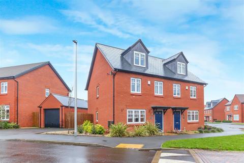 undefined, Hickman Way, Kenilworth
