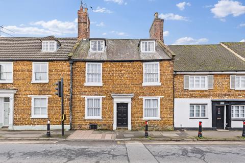 4 bedroom cottage for sale, Broad Green, Wellingborough, NN8