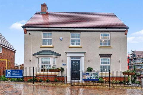 4 bedroom detached house for sale, Pickford Green Lane, Coventry CV5