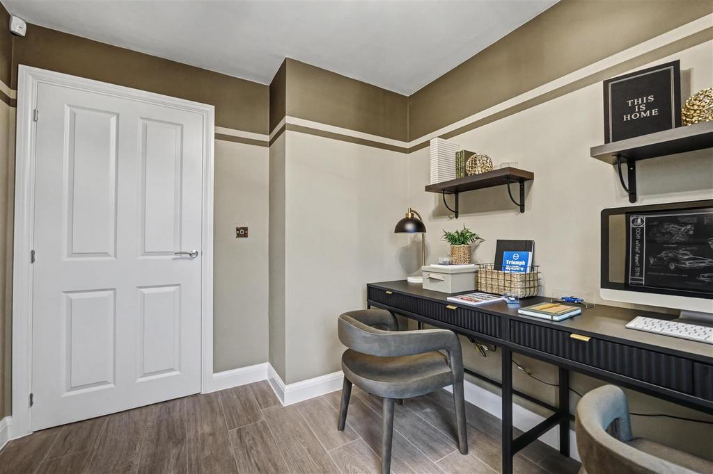 Home Office