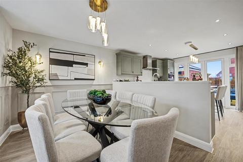 4 bedroom detached house for sale, Pickford Green Lane, Coventry CV5