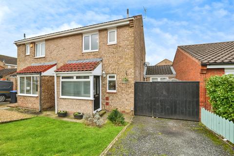 Northleach Drive, Middlesbrough, TS8