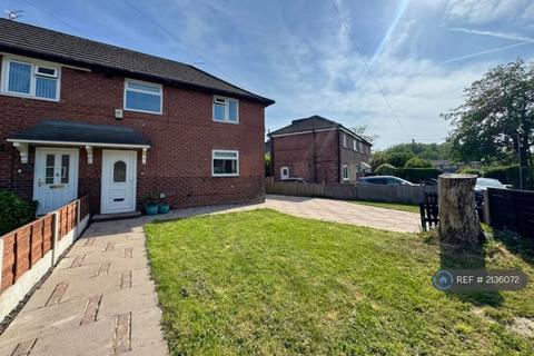 undefined, Arbor Avenue, Manchester, M19