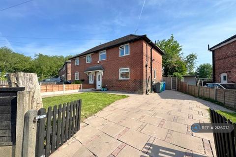 undefined, Arbor Avenue, Manchester, M19