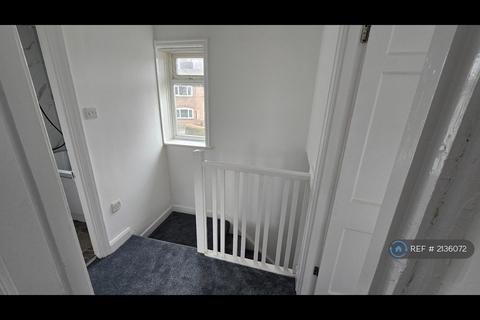 undefined, Arbor Avenue, Manchester, M19