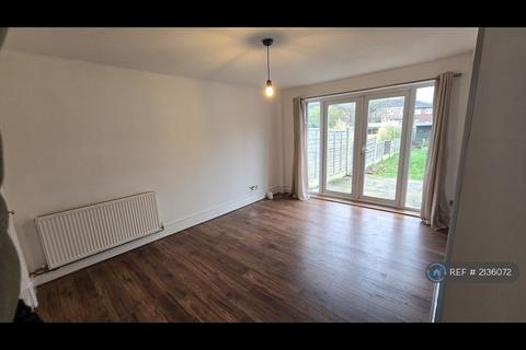 3 bedroom semi-detached house to rent, Arbor Avenue, Manchester, M19