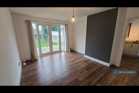 3 bedroom semi-detached house to rent, Arbor Avenue, Manchester, M19