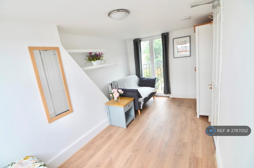 Attic Bedroom 3