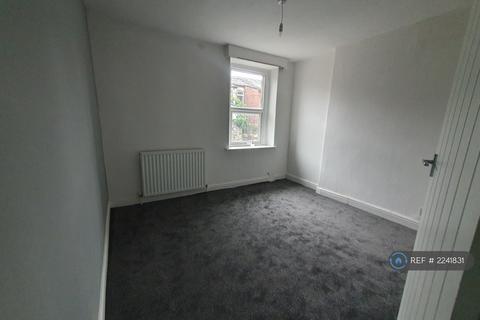 undefined, Dunkeld St, Lancaster, LA1