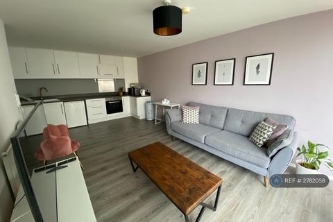 undefined, Nottingham One Entrance D, Nottingham, NG1