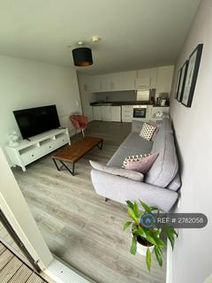 undefined, Nottingham One Entrance D, Nottingham, NG1