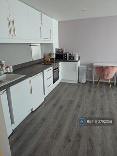undefined, Nottingham One Entrance D, Nottingham, NG1