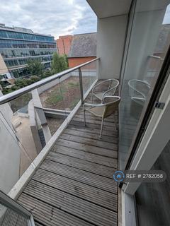 undefined, Nottingham One Entrance D, Nottingham, NG1