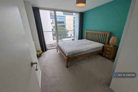 undefined, Nottingham One Entrance D, Nottingham, NG1