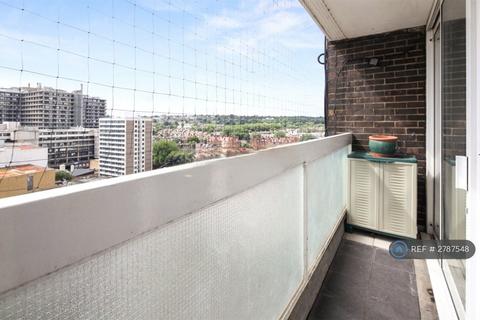 1 bedroom in a flat share to rent, Palgrave House, London, NW3