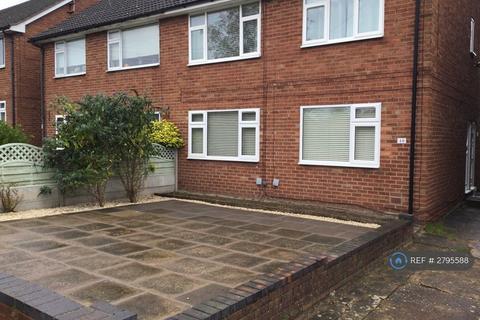 undefined, Royal Oak Lane, Bedworth, CV12