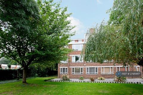 2 bedroom flat to rent, Cranford Lodge, London, SW19