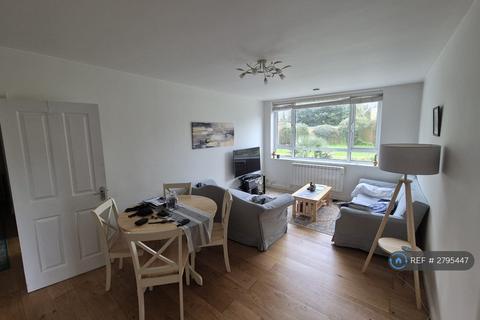 undefined, Cranford Lodge, London, SW19
