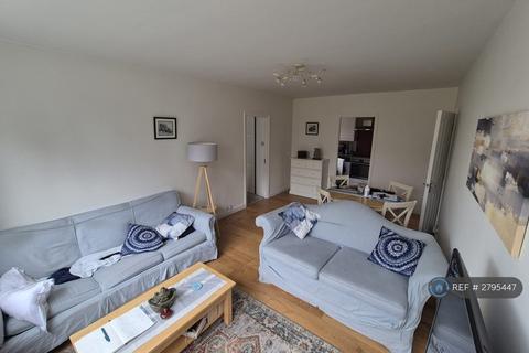 undefined, Cranford Lodge, London, SW19