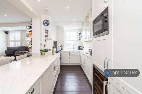 2 bedroom flat to rent, Haverstock Hill, London, NW3