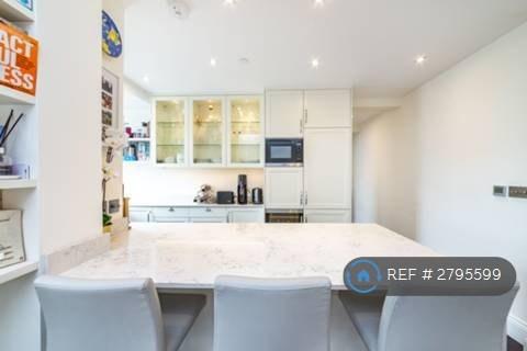 2 bedroom flat to rent, Haverstock Hill, London, NW3