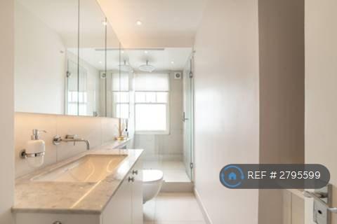 2 bedroom flat to rent, Haverstock Hill, London, NW3
