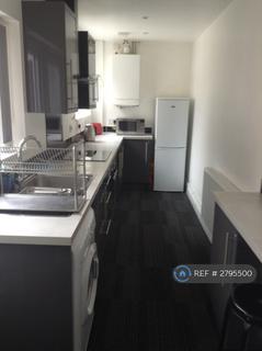 undefined, Imperial Road, Nottingham, NG9