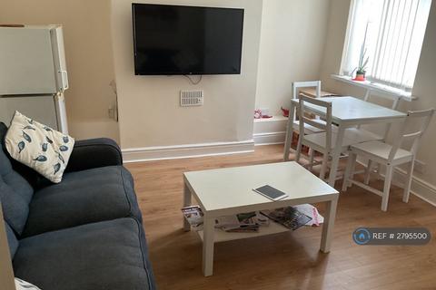 undefined, Imperial Road, Nottingham, NG9