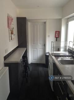 undefined, Imperial Road, Nottingham, NG9