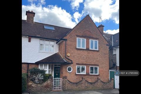 undefined, Holmesdale Avenue, London, SW14