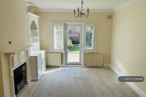 undefined, Holmesdale Avenue, London, SW14
