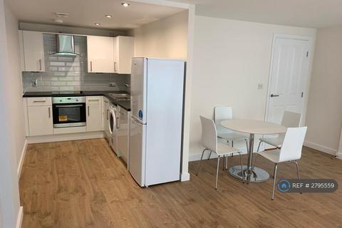 1 bedroom flat to rent, Concord Street, Leeds, LS2