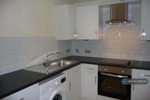 1 bedroom flat to rent, Concord Street, Leeds, LS2