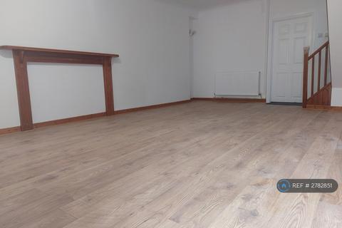 undefined, Russell St, Merthyr Tydfil, CF48