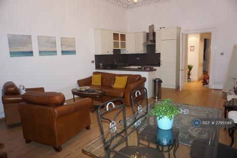 undefined, Crown Circus, Glasgow, G12