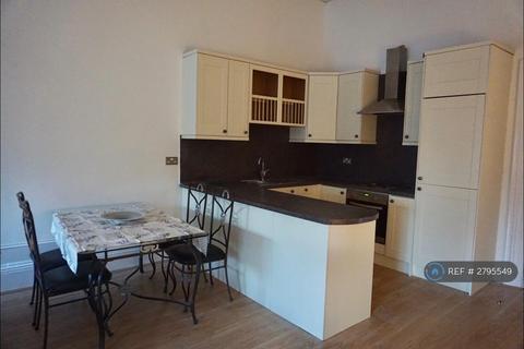 undefined, Crown Circus, Glasgow, G12
