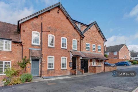 undefined, Station Road, Blackwell, Bromsgrove, B60