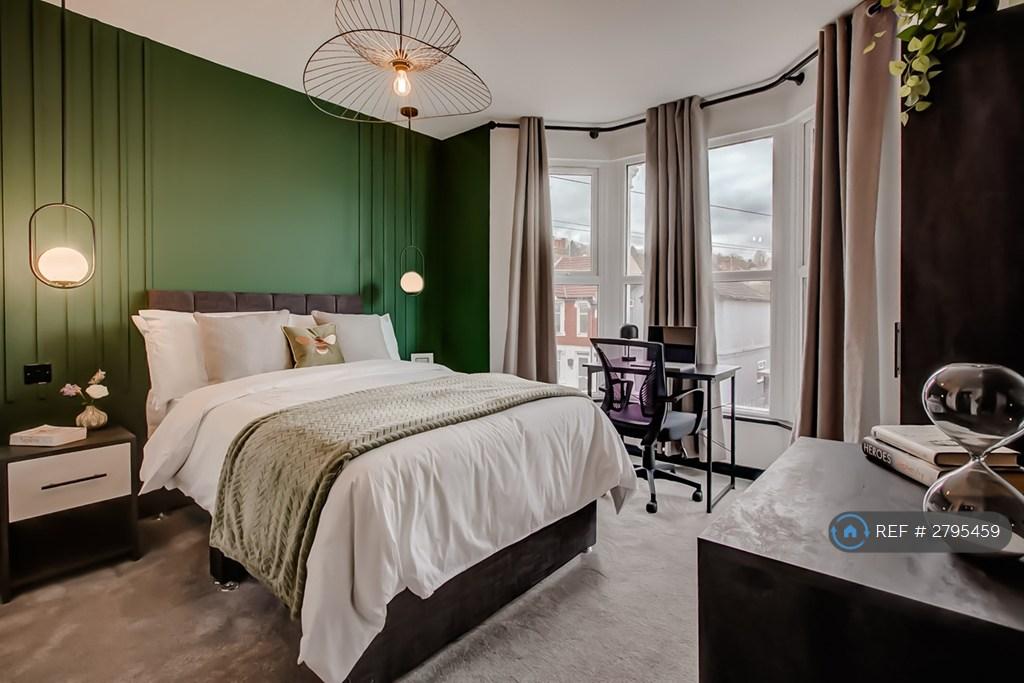 Bedroom 4