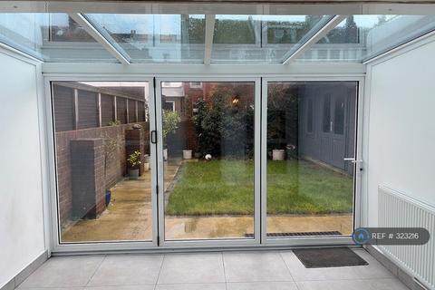 1 bedroom flat to rent, Arundel Road, Brighton, BN2