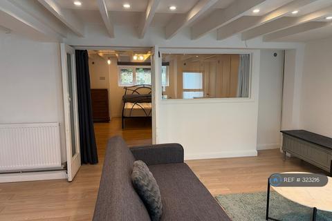 1 bedroom flat to rent, Arundel Road, Brighton, BN2