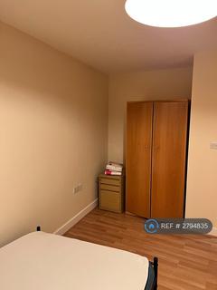 undefined, Morton Close, London, E1