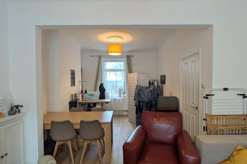 undefined, Cardiff CF24
