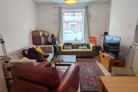 undefined, Cardiff CF24