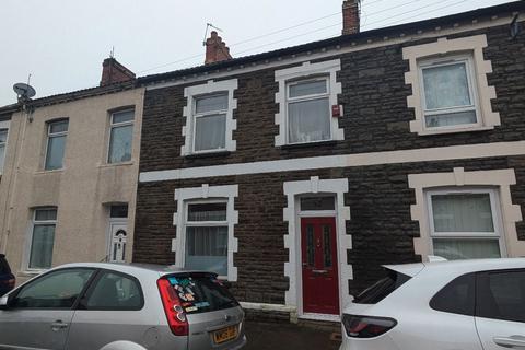 undefined, Cardiff CF24