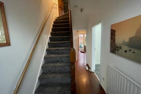 undefined, Newton Street, Beeston NG9