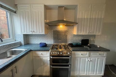 undefined, Newton Street, Beeston NG9